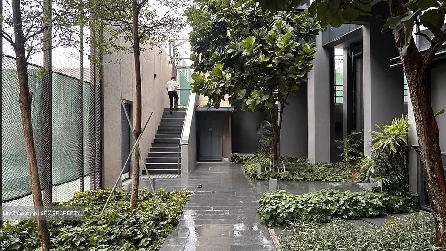 Parc Esta (D14), Apartment #621850271